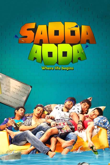 ‘The only thing that will stop you from fulfilling your dreams is you.’ The film examines how many people hold aspirations yet lack the courage to trust themselves, often losing focus and giving up. It celebrates those who dare to believe in their own dreams as true winners, all set against the vibrant backdrop of Delhi.